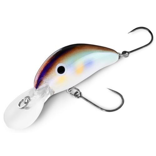 Delphin Wobler WOBBY TROUT-SH Trap 4 cm 4 g