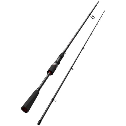 Sportex Prút Black Pearl MAXX Baitcast 2,1 m 13-29 g