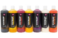 Mainline Liquid Particle + Pellet Syrup Fruity Squid 500 ml (2)