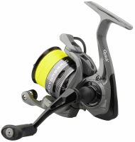 Dam Navijak Dynabraid 4 1000 FD + Vlasec (1)