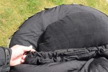 Mikbaits Spací Vak Fatty Boy 5 Season (9)