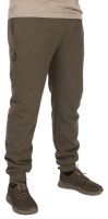 Fox Tepláky Collection Sherpa Jogger Green/Black