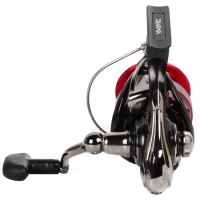 Daiwa Navijak Ninja Match & Feeder 3012 (1)