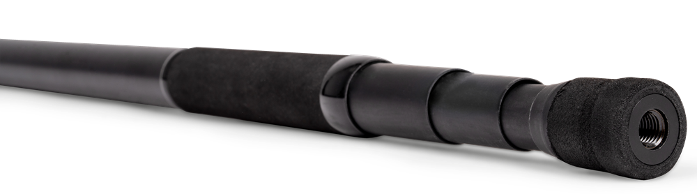 Korum podberáková tyč limitless power handle tele - 4 m