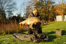 One More Cast Podložka Heist Large Flat Mat (24)