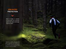 Fenix Čelovka HM62-T Black (9)