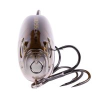 Shimano Wobler Yasei Soul Swim Suspending Wakasagi Tiger (2)