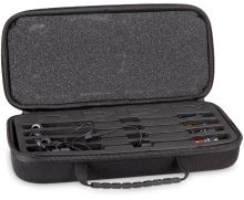 Anaconda Swinger Snake Pipe Sada 4 ks