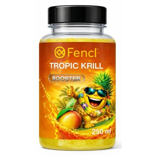 Fencl Booster Tropic Krill 250 ml