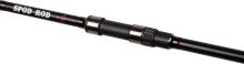 Mikado Prút Carp Spod Rod 3,6 m 12' 5,5 lb (2)