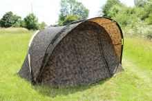 Fox Bivak Royale Classic 2 Man Camo (5)