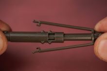 One More Cast Montáž Magic Twig Lead Clip 2 ks (9)