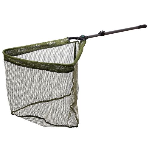 Dam Podberák Crosspower Landing Net 2-dielny