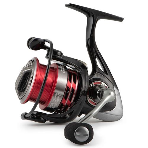 Fox Rage Navijak Prism X Reels 2500