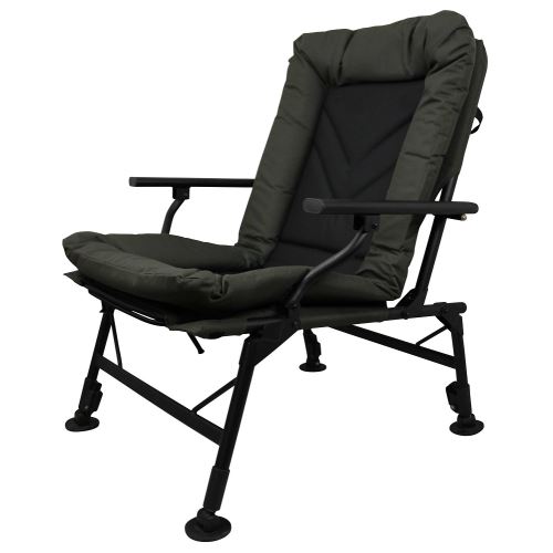 Prologic Kreslo Cruzade Comfort Chair