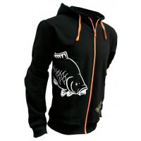 Zfish Mikina Hoodie Distance Casting (2)