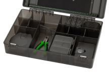 Korda Tackle Box Large Collection (4)