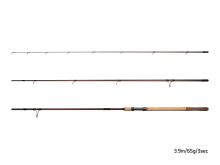 Delphin Prút Vulkán 3,9 m 65 g (1)