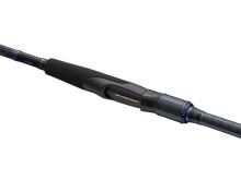 Savage Gear Prút Defiance SG2 Medium Game 2,13 m 8-30 g 2-Diel (3)