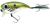 Spro Wobler Pomaly Plávajúcí Fat Iris 60 Shad 6 cm 17 g
