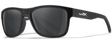 Wiley X Okuliare Ovation Smoke Grey Matte Black