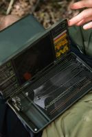 Prowess Krabička W-Rig & Baits Box (5)