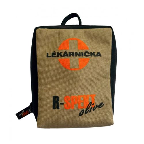 R-SPEKT Lékárnička Pre Rybárov Olive