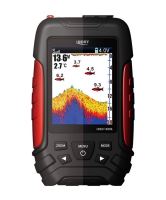 Lucky Nahadzovací Sonar Nova S Farebným Displejom (1)