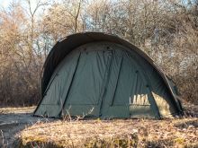 Giants Fishing Bivak Luxury 2 Man Bivvy (5)
