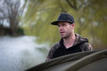 Fox Šiltovka Black/Camo Flat Peak Snapback Ha (6)