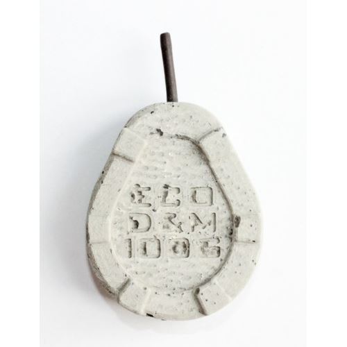 ECO Sinkers Záťaž Grippa Inline