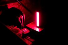 RidgeMonkey Svetlo Base Lite IR (11)