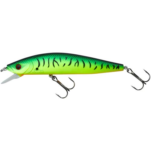 Gunki Wobler Gamera SP Mat Fire Tiger - 12,8 cm 27 g