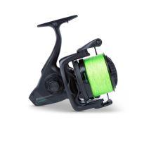 Sonik Navijak Herox Spod Reel + Šnúra 30 lb 200 m (1)