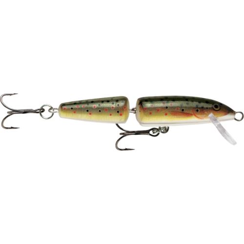 Rapala Wobler Jointed Floating TR