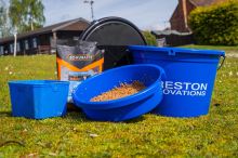 Preston Innovations Vedro 13l Bucket Set (8)