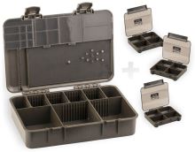 Zfish Organizér Z-Box Pro 45 (4v1)