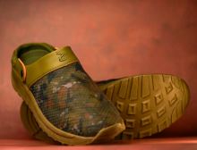 One More Cast Pantofle PB Summer Slippers (1)