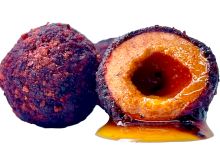 LK Baits Nutrigo Amur Mirabel Juice 150 ml 20 mm