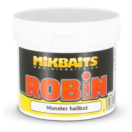 Mikbaits cesto Robin Fish Monster Halibut 200g