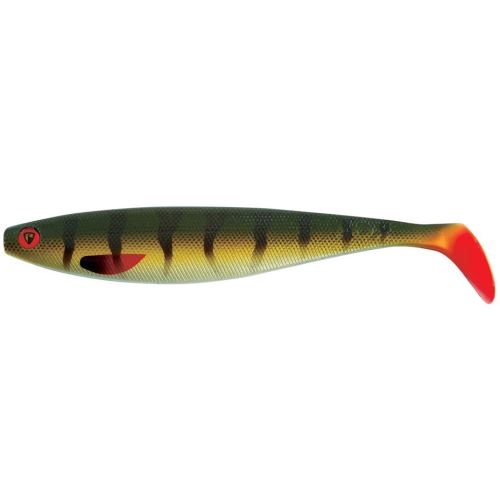 Fox Rage Gumová Nástraha Pro Shad Natural Classics Perch - 10 cm