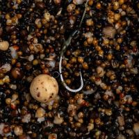 Nash Háčiky Curve Shank Micro Barbed 10 ks (5)