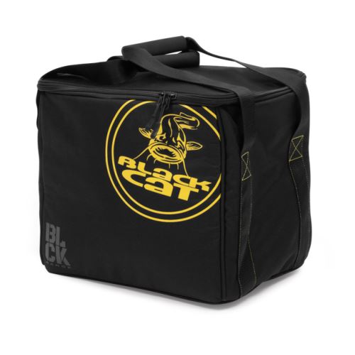 Black Cat Chladiaca Taška Cool Bag
