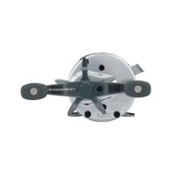 Abu Garcia Multiplikátor Ambassadeur C3 Round Reel 6500 LH (2)