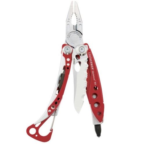 Leatherman Nôž Multitool Skeletool RX