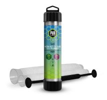 Delphin PVA Pančucha n´tastic SET 2v1/7m+7m - 25mm + 35mm Delphin PVA Pančucha n´tastic SET 2v1/7m+7m - 25mm + 35mm