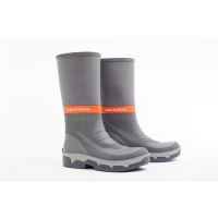 Grundéns Topánky Deck-Boss Boot Grey (3)