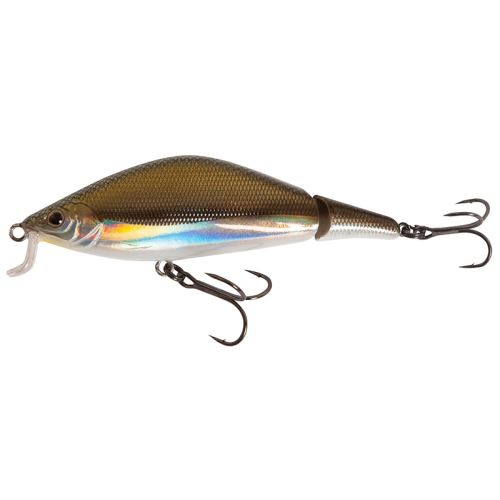 Fox Rage Wobler Gonzo SR UV Real Shiner 8 cm 10 g