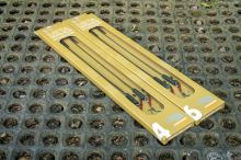 One More Cast Hotové Náväzce Meta Terminal Tackle Blend Leadcore Helicopter Spinner 2 ks (7)