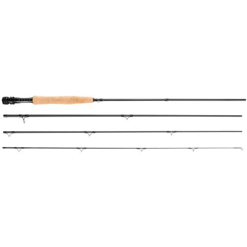 Shakespeare Prút Cedar Canyon Elite Fly Rod 2,74 m #5/6 4 Diely